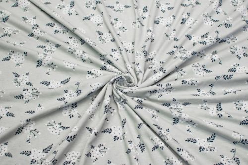 Кулир набивной  RV 2968-02сер