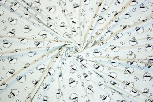 Кулир набивной  RV 3027-02сер