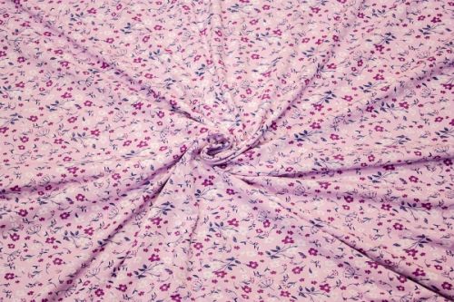 Кулир набивной  RV 3039-03фиол