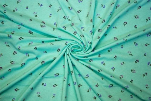 Кулир набивной  RV 3152-04 минт