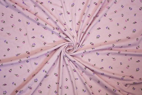 Кулир набивной  RV 3152-04фиол