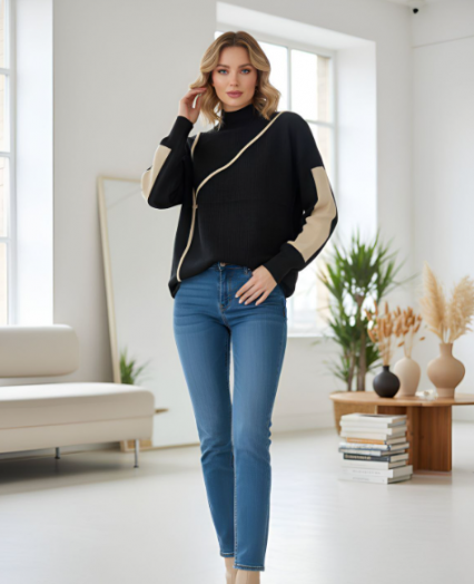 Свитер женский 50978