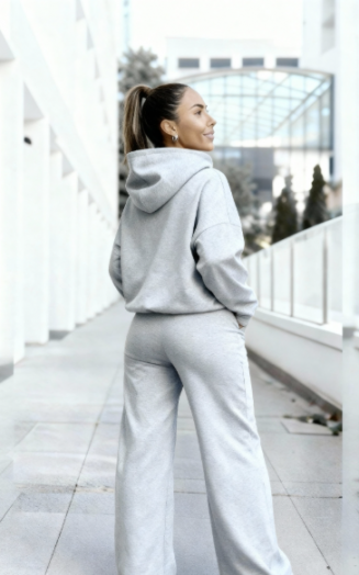 Костюм теплый женский 50982