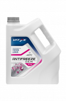 Антифриз Vitex O.E.M for Toyota / Lexus, 5кг