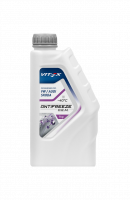 Антифриз Vitex O.E.M for VW Audi Skoda, 1кг