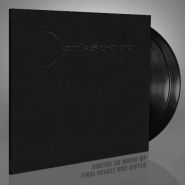 DARKSPACE - Dark Space II 2LP gatefold black