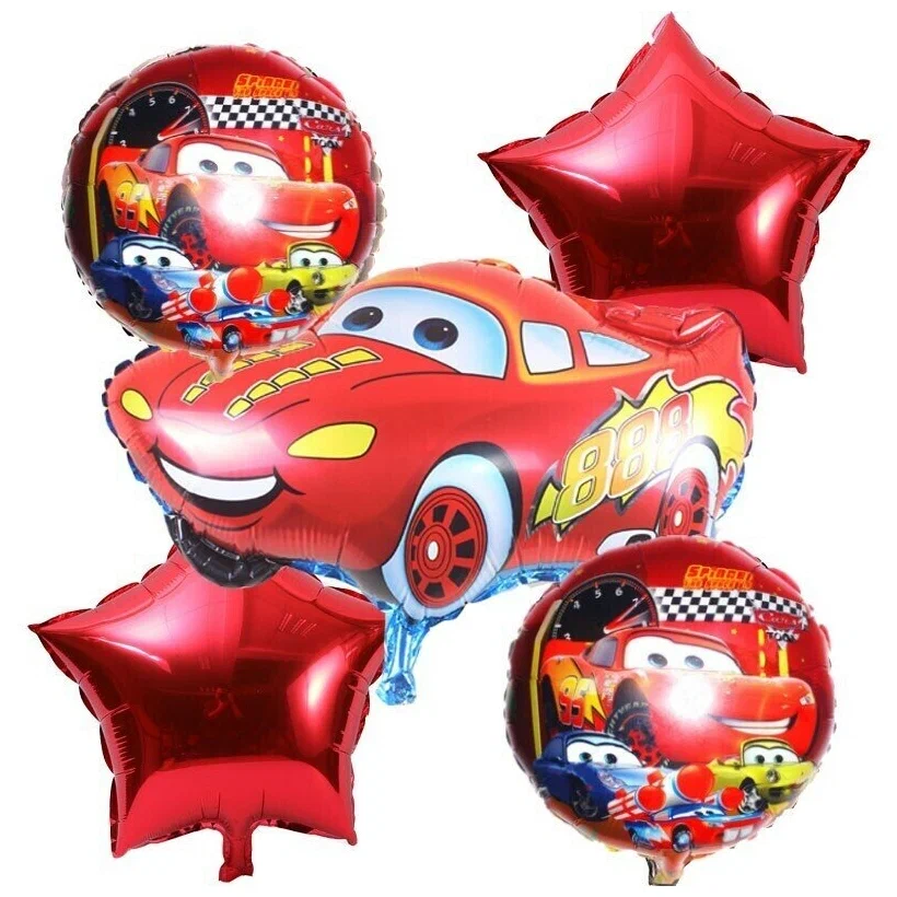 Надуть свои шары гелием: фольгированный набор с маркетплейса