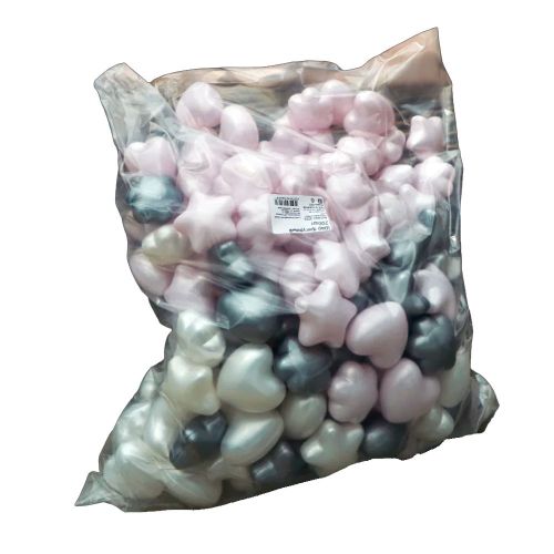 Набор шариков "Прянички" 200шт