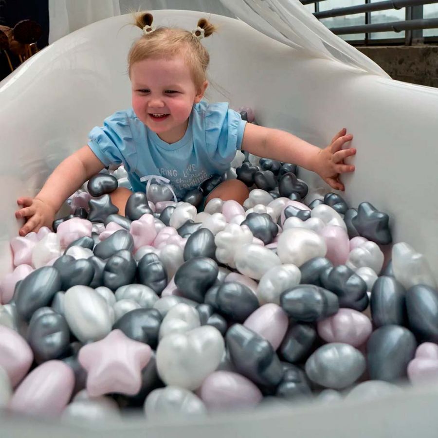 Набор шариков "Прянички" 50шт