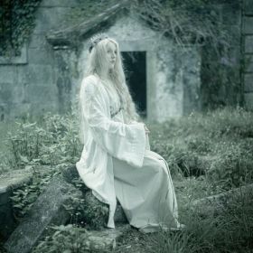 SYLVAINE - Eg Er Framand EP DIGIPAK