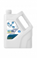 Антифриз Vitex G 11 EURO ST, 5кг