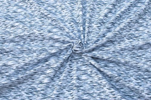 РИБАНА С ЛАЙКРОЙ НАЧЕС ПРИНТ RV 2341-01