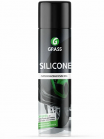 GRASS Silicone Силиконовая смазка,0.4л