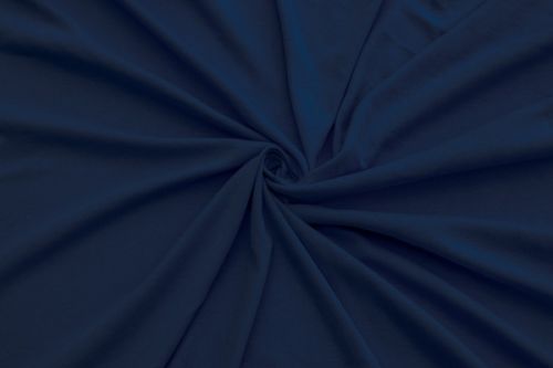 РИБАНА 100% ХЛОПОК 165гр/м2 RV 400.079 синий