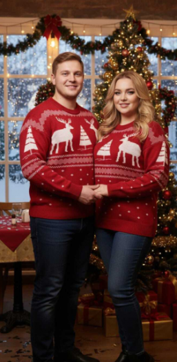 Кофта унисекс 51033