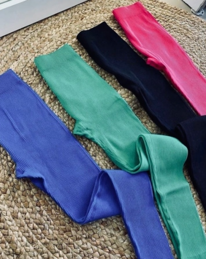 Лосины женские 51037