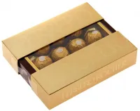 Конфеты Ferrero Rocher