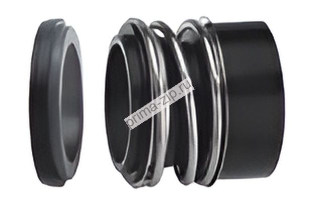 Торцевое уплотнение MG13-24 CAR/SIC/EPDM G60