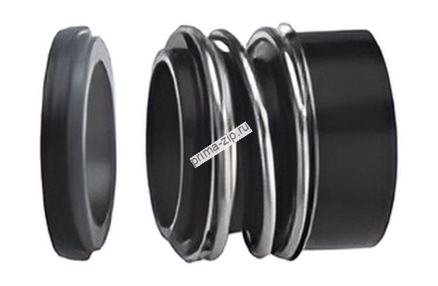 Торцевое уплотнение MG13-24 CAR/SIC/EPDM G60