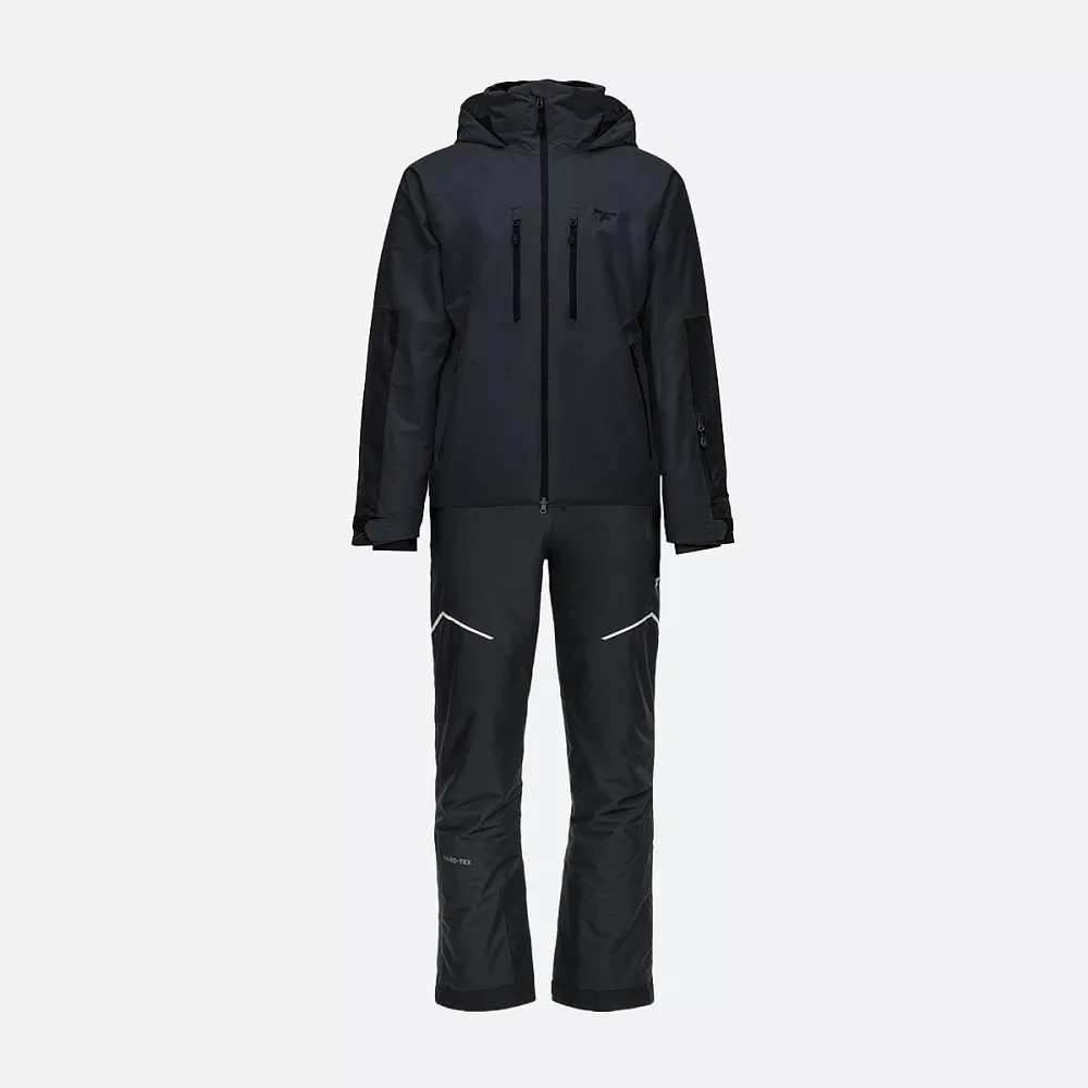 КОСТЮМ FINNTRAIL ATLAS 3441 4612 GRAPHITE