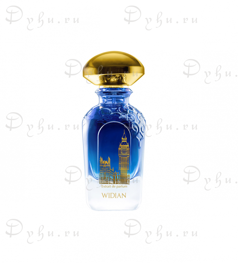 Widan . Aj Arabia Sapphire Collection London
