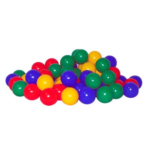 шар наполнитель для сухих бассеинов  (D=7cm)