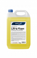 Vitex Ultra Foam, 5кг