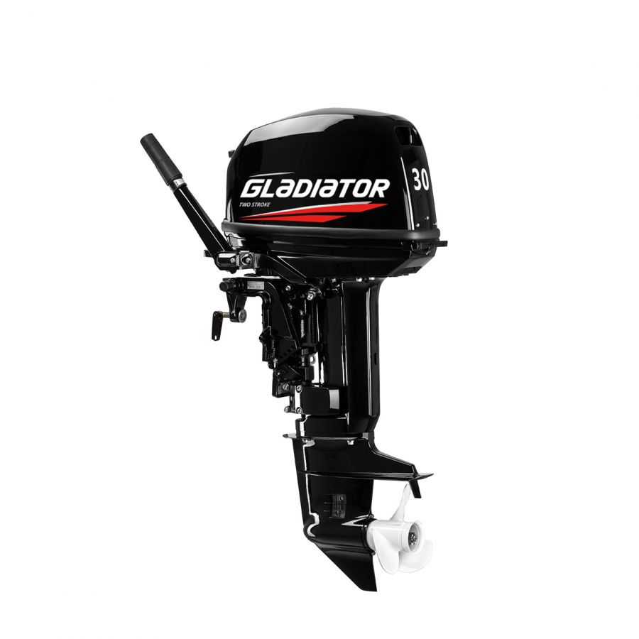 ЛОДОЧНЫЙ МОТОР GLADIATOR G30FHS