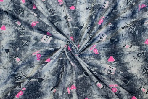 КУЛИРКА НАБИВНАЯ RV 2789-02-058