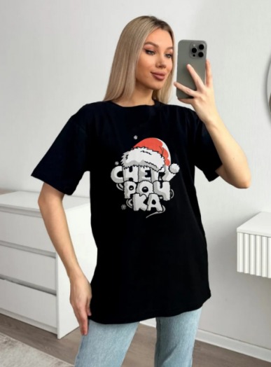 Футболка женская 51109