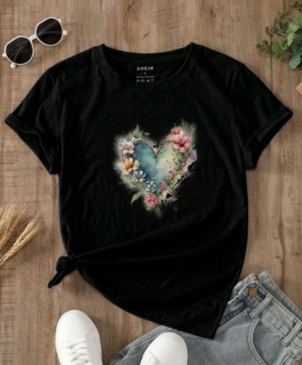 Футболка женская 51127