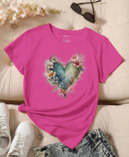 Футболка женская 51129