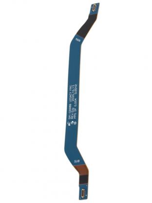 Межплатный (узкий) шлейф для Samsung Galaxy S21 Ultra G998