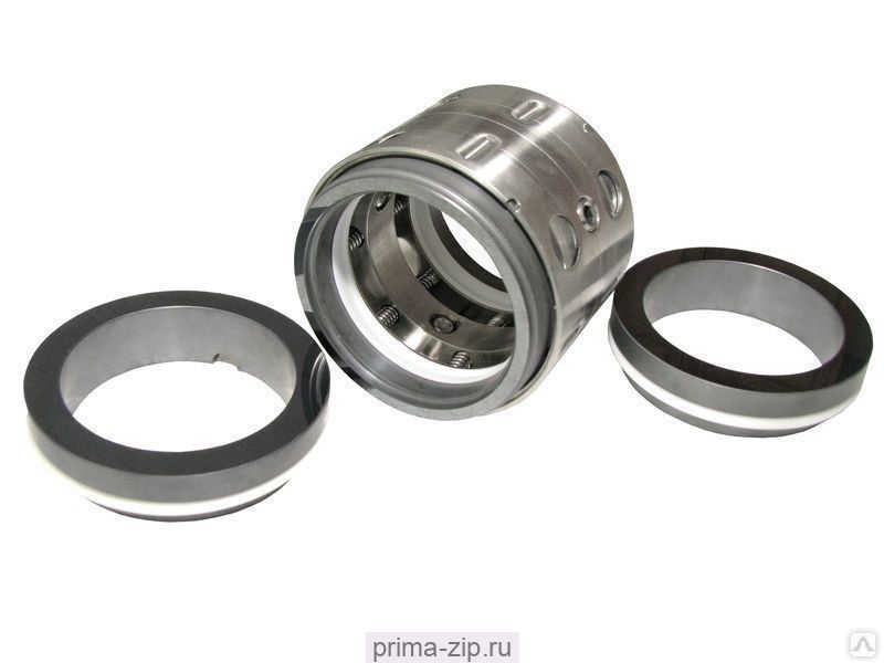 Торцевое уплотнение 153/Д71.040.821МК