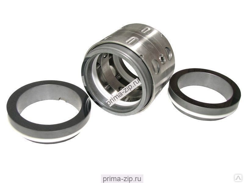 Торцевое уплотнение 153/Д.71.028.821МК