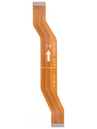 Межплатный шлейф для Honor X9a (RMO-NX1)