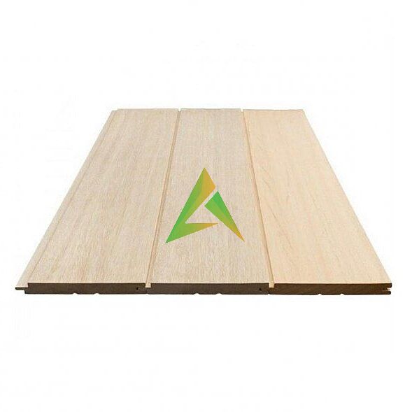 Вагонка Абаш STS профиль 17*140 мм. Африка, Экстра