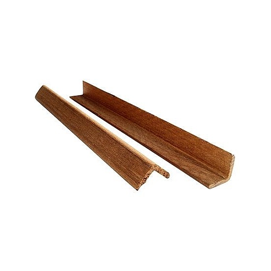 Уголок наружный термоабаш Африка