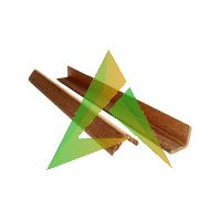 Уголок наружный термоабаш Африка