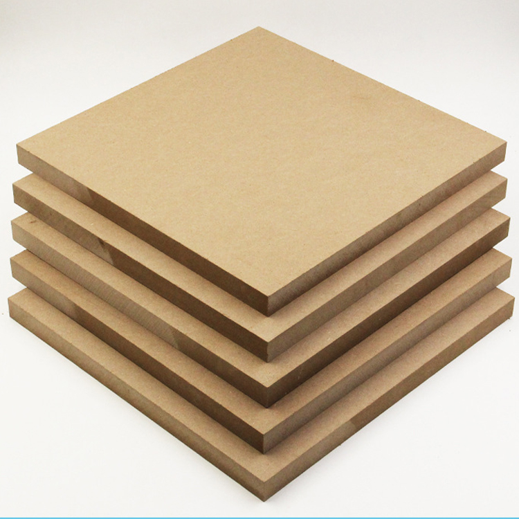 МДФ 2800х2070х8 мм Кроношпан Егорьевск XL