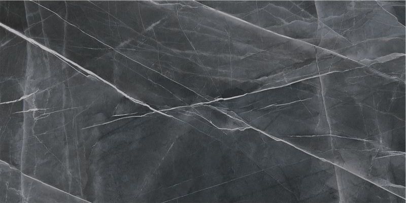 VitrA CityMarble Керамогранит Калакатта Блэк 60x120 лаппатированный