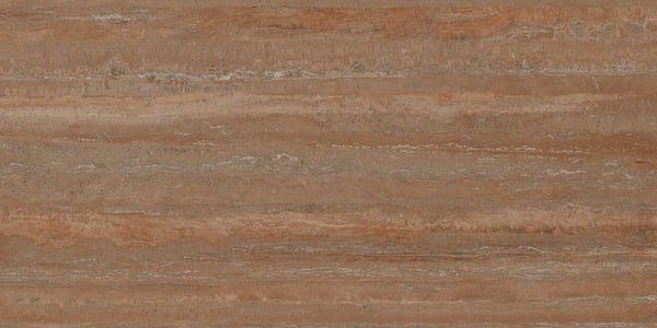 VitrA StoneSystem Керамогранит ДекоТравертин Рoccо 60x120 натуральный