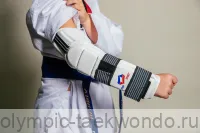 ПРЕДПЛЕЧЬЯ И ЛОКТЯ ЗАЩИТА  PROFSPORT