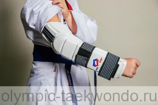 ПРЕДПЛЕЧЬЯ И ЛОКТЯ ЗАЩИТА  PROFSPORT
