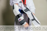 ПРЕДПЛЕЧЬЯ И ЛОКТЯ ЗАЩИТА  PROFSPORT