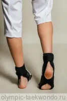 СТОПЫ ЗАЩИТА футы ДЛЯ ТХЭКВОНДО WT