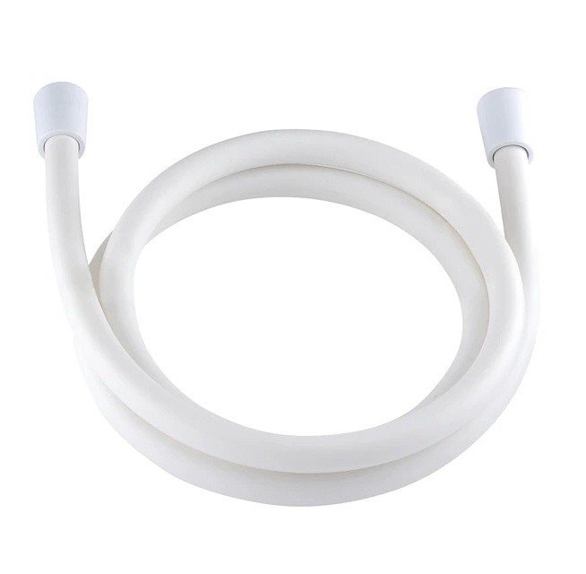 Шланг для душа Giulini Futuro F1730 150 см, PVC, защита от перекручивания ФОТО