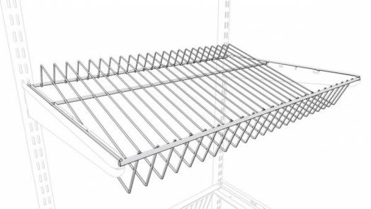 Полка для обуви