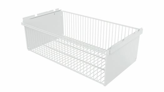 Корзина выдвижная