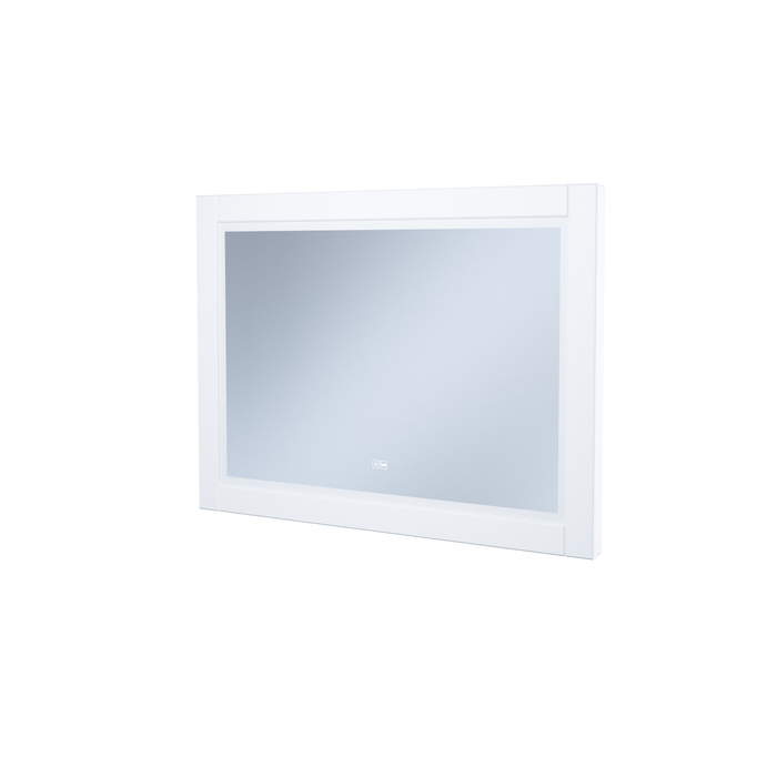 Зеркало с подсветкой, 100 см, Oxford, IDDIS, ЗЛП112